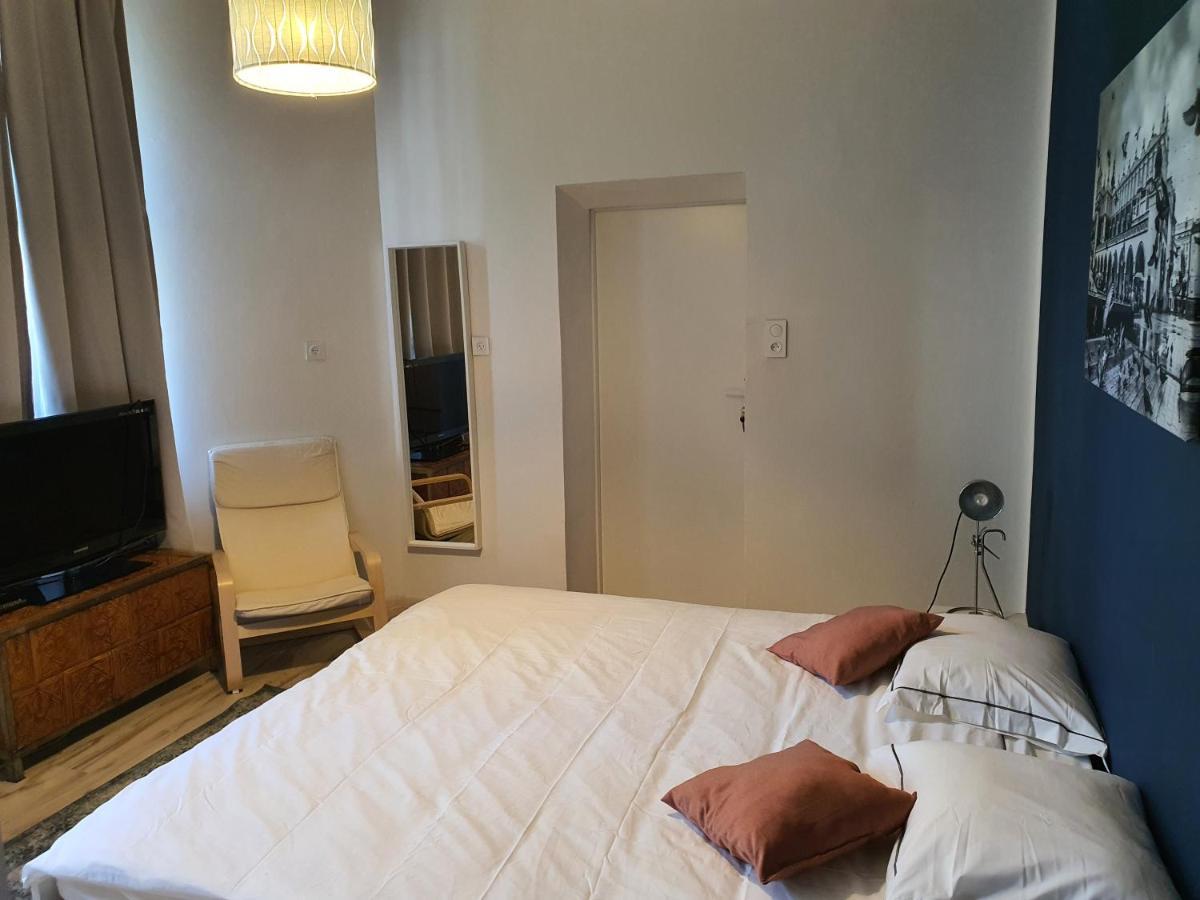 Amen Aparthotel Residence Kraków Eksteriør billede